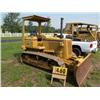 Image 1 : Cat D-3 dozer