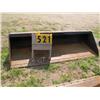 Image 1 : Loegering 96" bucket