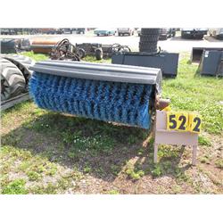 Bobcat 68" broom