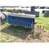 Image 1 : Bobcat 68" broom