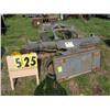 Image 1 : Bobcat Harley rake
