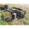 Image 2 : Bobcat Harley rake