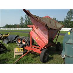 dirt pulverizer 
