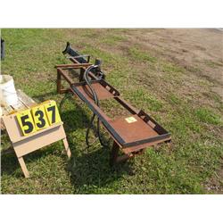 BCS 203 sickle mower