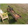 Image 1 : BCS 203 sickle mower