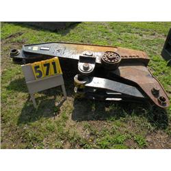 1999 Caterpillar Shear S115