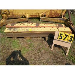 Qty 20 cutting edges