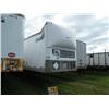 Image 1 : Fruehauf van trailer