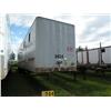Image 1 : Stoughton chip van trailer