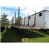 Image 1 : 1992 Featherlite pulp trailer