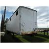 Image 1 : 1988 Wabash chip trailer