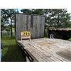 Image 2 : 2004 Towmaster RG-50 trailer