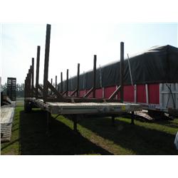 1991 Reitenauer pulp trailer