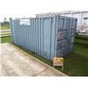 Image 1 : 20ft sea container