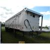 Image 1 : 2002 Trailstar 40 ft end dump