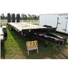 Image 1 : 2005 Towmaster 20 ton trailer