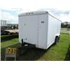 Image 1 : 1996 Avenger trailer