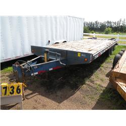 2000 Felling FT-20