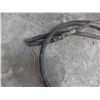 Image 3 : John Deere hydraulic implement cylinder -- need new hoses