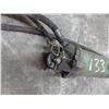 Image 5 : John Deere hydraulic implement cylinder -- need new hoses