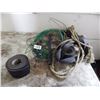 Image 1 : Lot of rope And clothesline etc