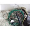 Image 2 : Lot of rope And clothesline etc