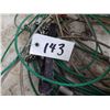 Image 7 : Lot of rope And clothesline etc