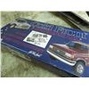Image 5 : lot of screen front for various vehicles, mudflaps etcetera