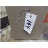 Image 9 : lot of screen front for various vehicles, mudflaps etcetera