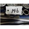 Image 3 : westward 3/4 inch drive socket set