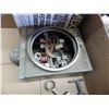 Image 7 : electrical wire and assorted electrical items