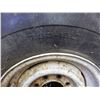Image 2 : 7.50 - 16LTire and rim