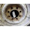 Image 3 : 7.50 - 16LTire and rim