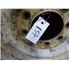 Image 5 : 7.50 - 16LTire and rim