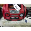 Image 1 : Motomaster Booster Pack with Air compressor