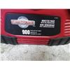 Image 2 : Motomaster Booster Pack with Air compressor