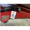 Image 2 : hydraulic trolley Jack