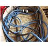 Image 3 : extension cords and timers