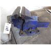 Image 1 : record 5 inch bench vice