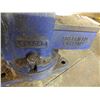 Image 3 : record 5 inch bench vice