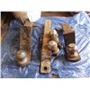 Image 1 : drop hitches etc