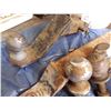 Image 2 : drop hitches etc