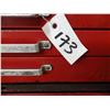 Image 11 : mechanics tool chests  -- two drawer one is snap on