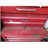 Image 5 : mechanics tool chests  -- two drawer one is snap on