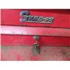 Image 6 : mechanics tool chests  -- two drawer one is snap on