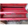 Image 7 : mechanics tool chests  -- two drawer one is snap on