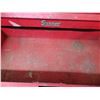 Image 8 : mechanics tool chests  -- two drawer one is snap on