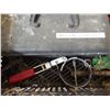 Image 2 : emergency kit , roadside flare,  Bale hooks , etc