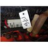 Image 7 : emergency kit , roadside flare,  Bale hooks , etc