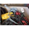 Image 2 : rope   , Tarp straps , clothesline